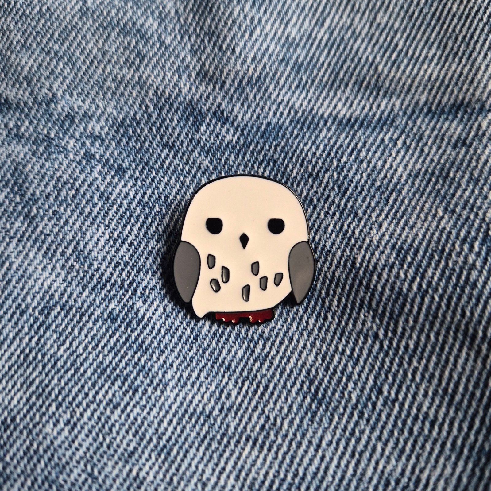 Pin Hedwig